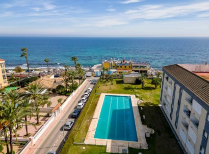 Appartement · Herverkoop - Punta Prima · Alicante · Spanje