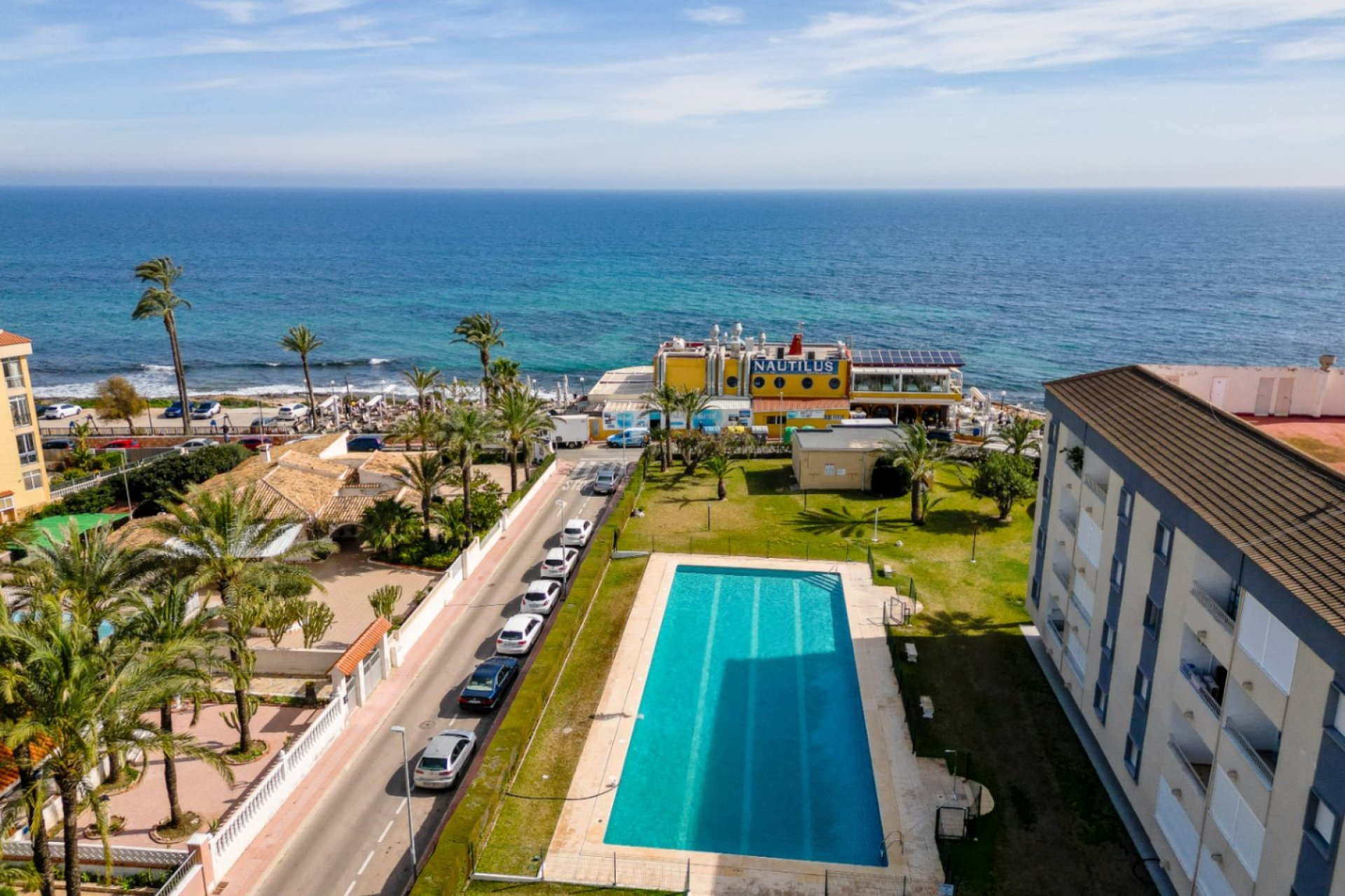 Herverkoop - Appartement - Punta Prima