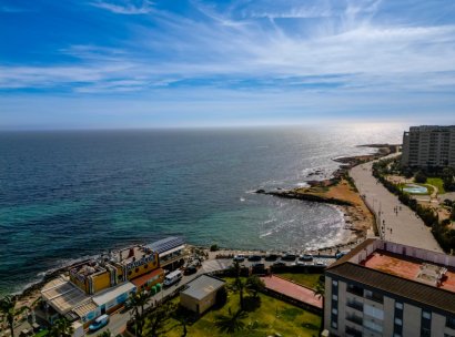Appartement · Herverkoop - Punta Prima · Alicante · Spanje