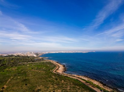 Appartement · Herverkoop - Punta Prima · Alicante · Spanje