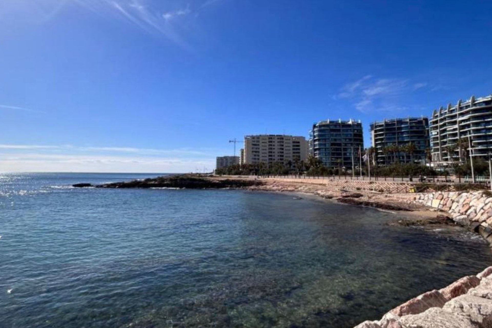 Herverkoop - Appartement - Punta Prima