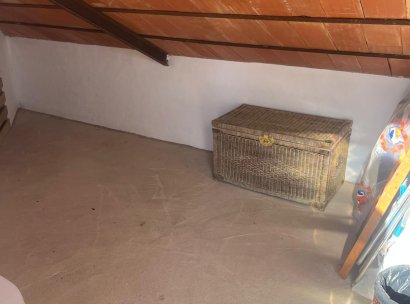 Appartement · Herverkoop - Punta Prima · Alicante · Spanje