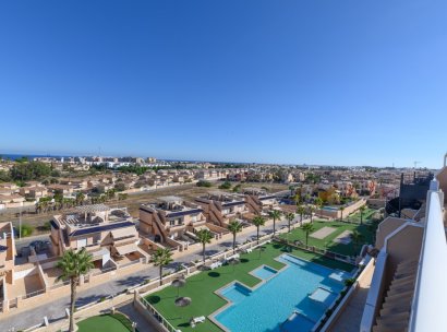 Appartement · Herverkoop - Punta Prima · Alicante · Spanje