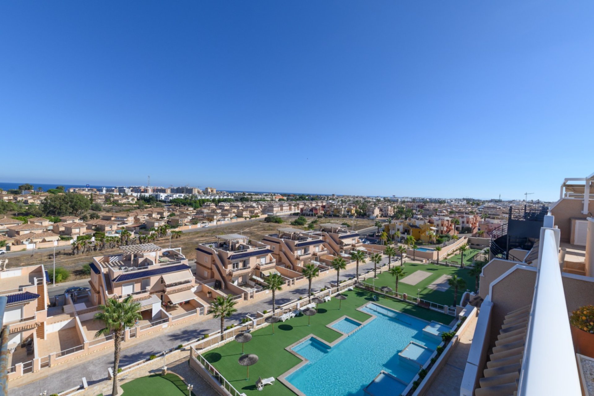 Herverkoop - Appartement - Punta Prima