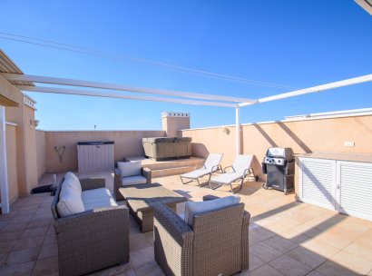 Appartement · Herverkoop - Punta Prima · Alicante · Spanje