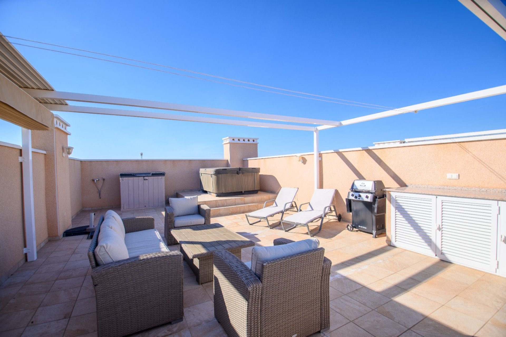 Herverkoop - Appartement - Punta Prima