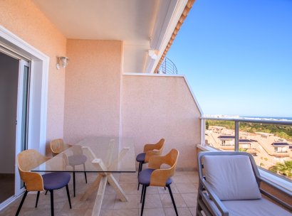 Appartement · Herverkoop - Punta Prima · Alicante · Spanje