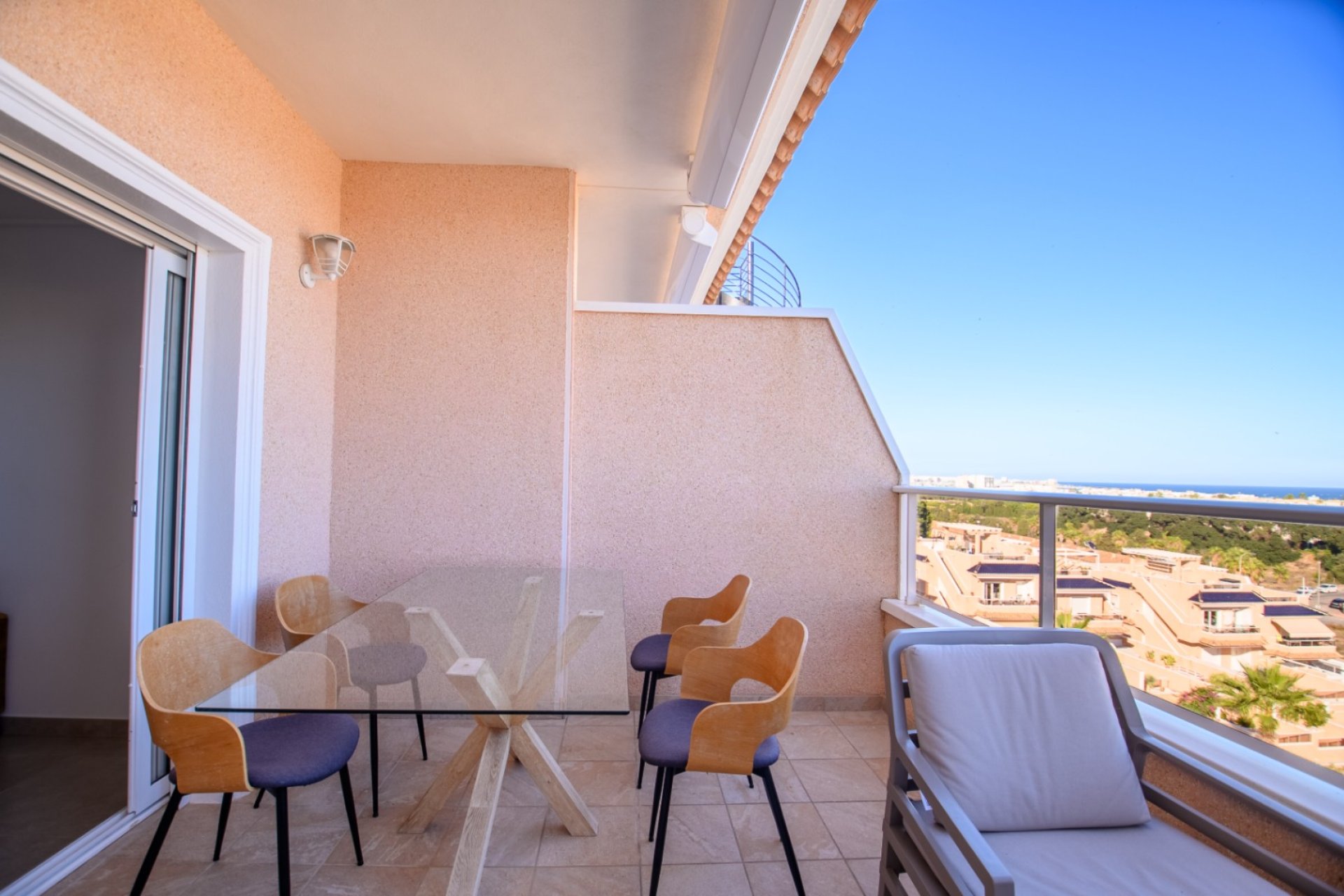 Herverkoop - Appartement - Punta Prima