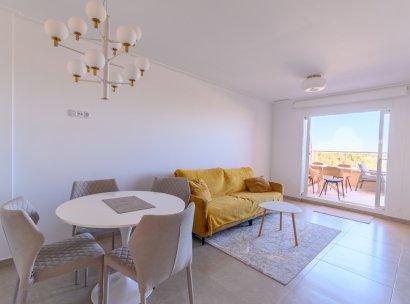 Appartement · Herverkoop - Punta Prima · Alicante · Spanje