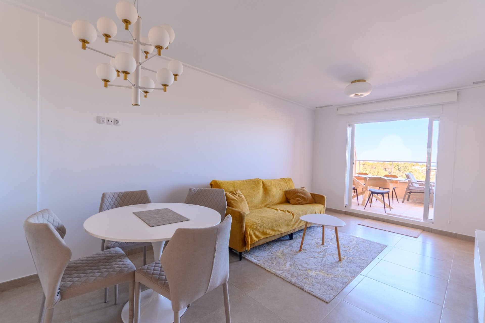 Herverkoop - Appartement - Punta Prima