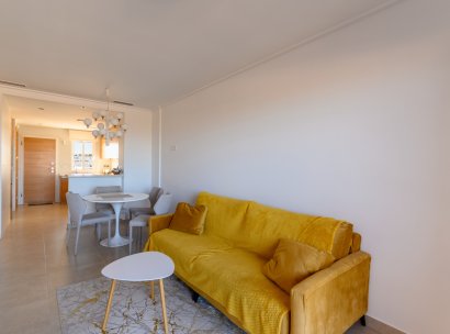 Appartement · Herverkoop - Punta Prima · Alicante · Spanje