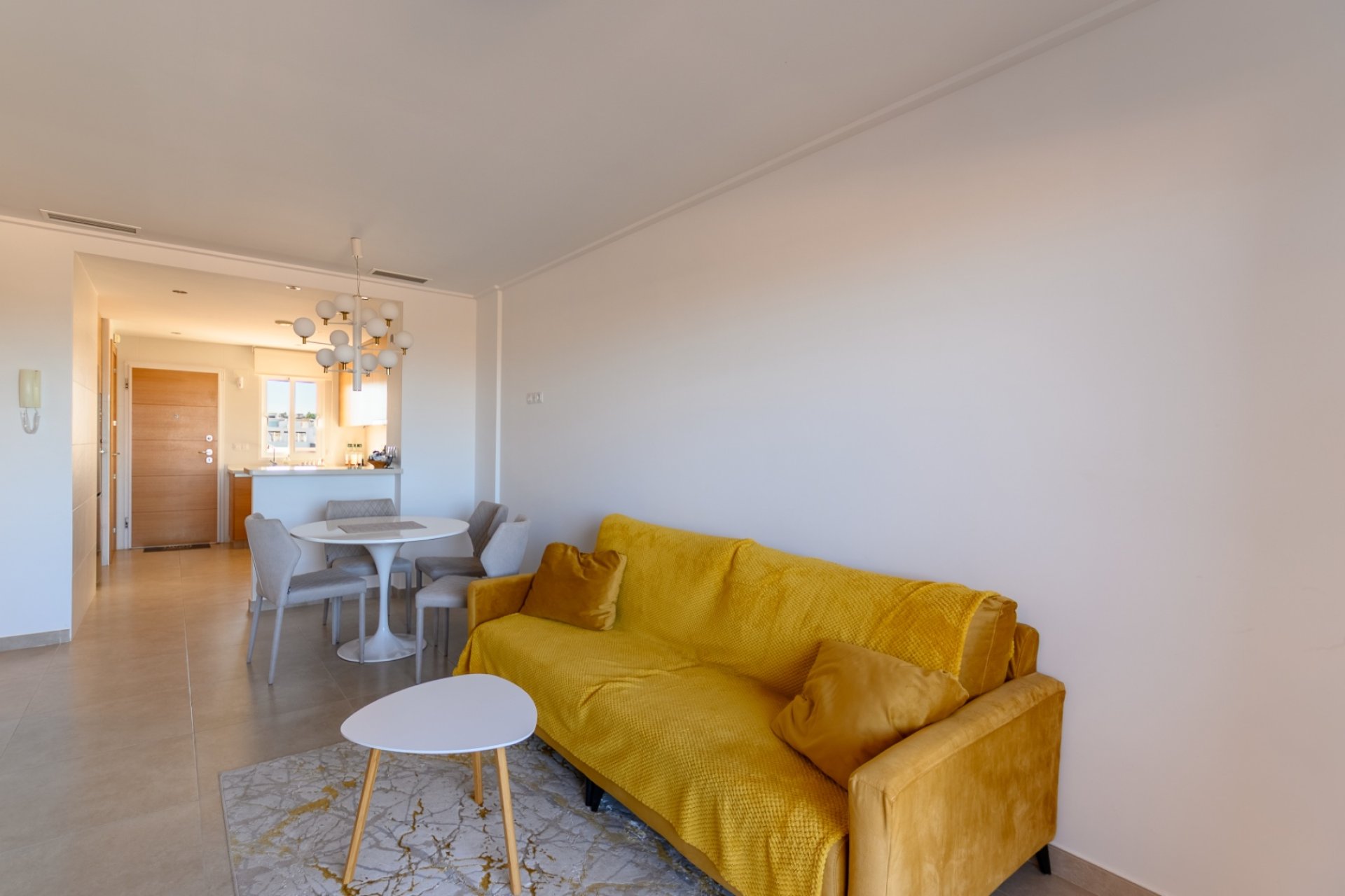 Herverkoop - Appartement - Punta Prima