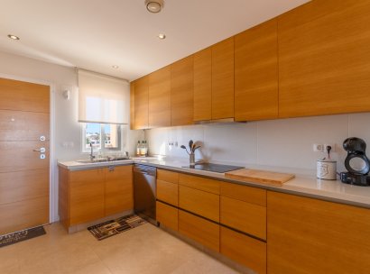 Appartement · Herverkoop - Punta Prima · Alicante · Spanje