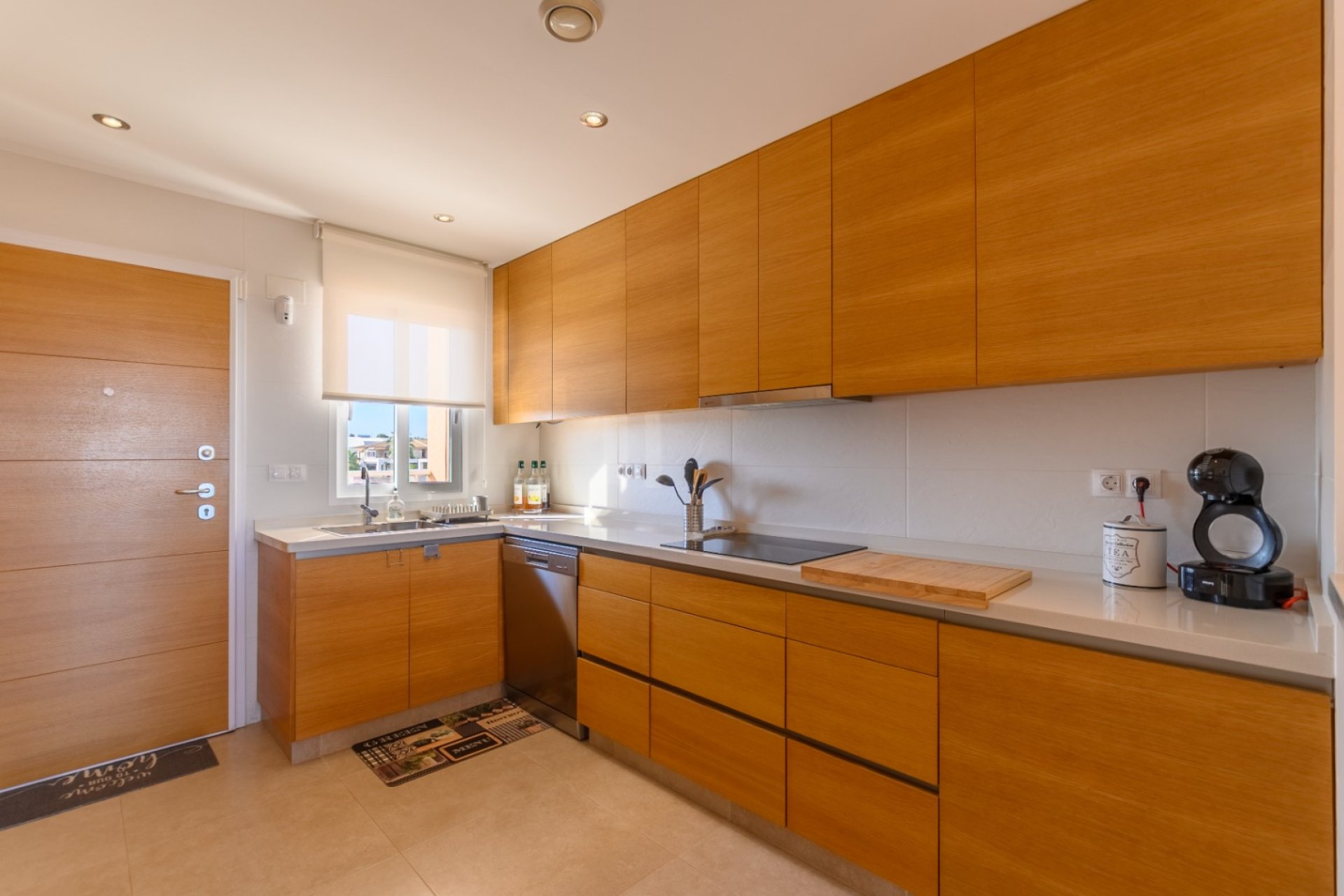 Herverkoop - Appartement - Punta Prima