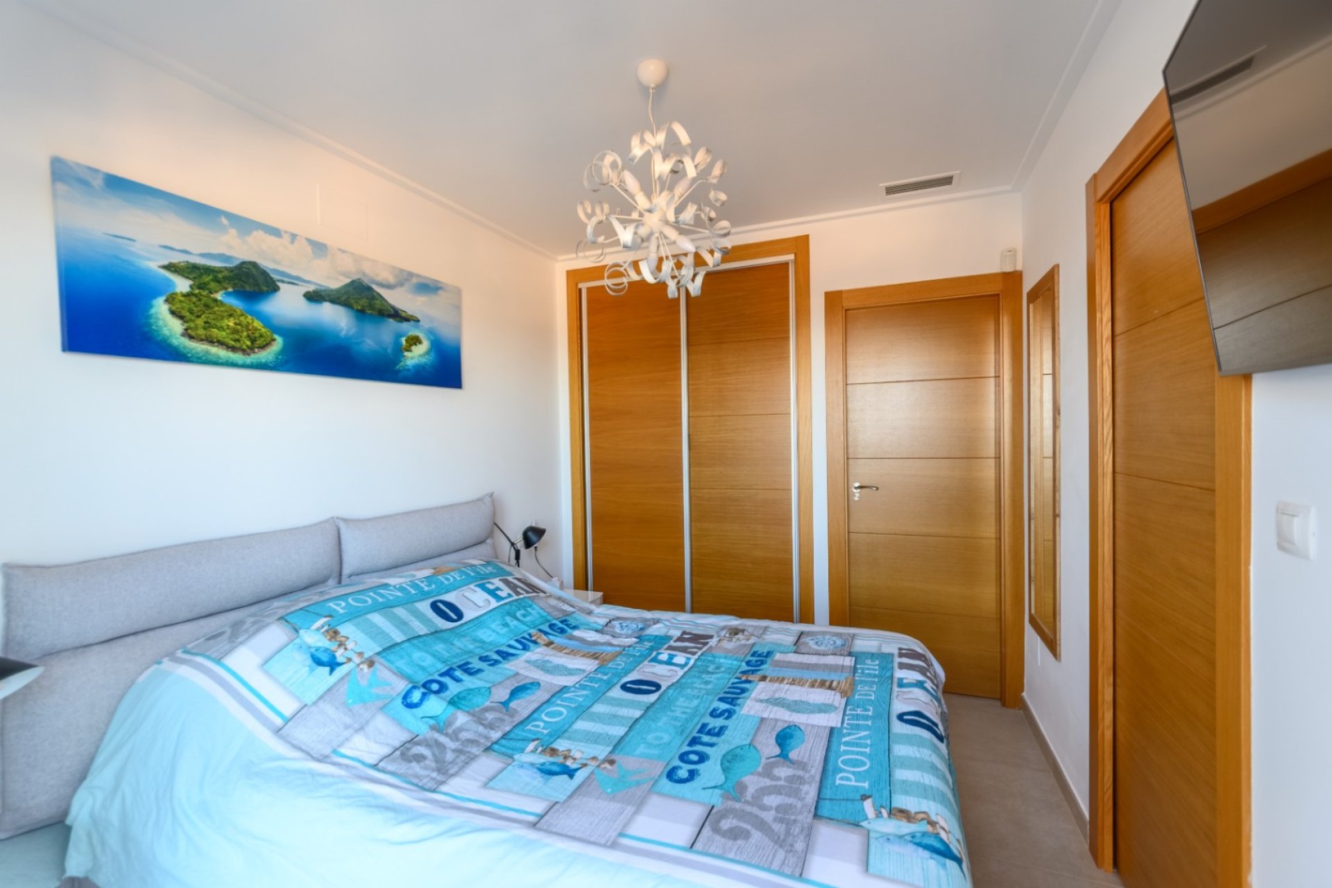 Herverkoop - Appartement - Punta Prima