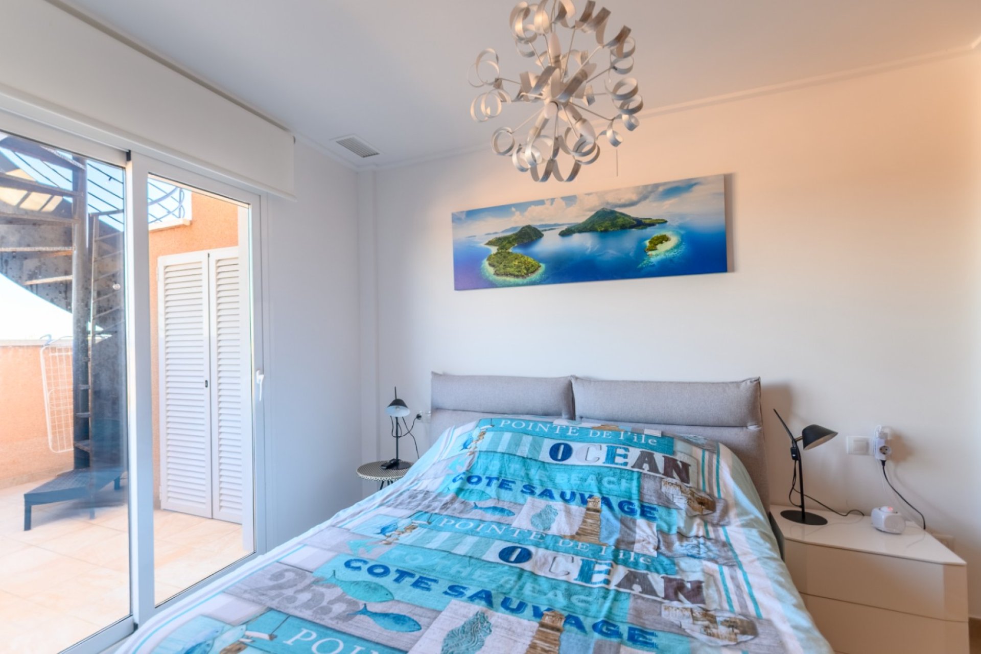 Herverkoop - Appartement - Punta Prima