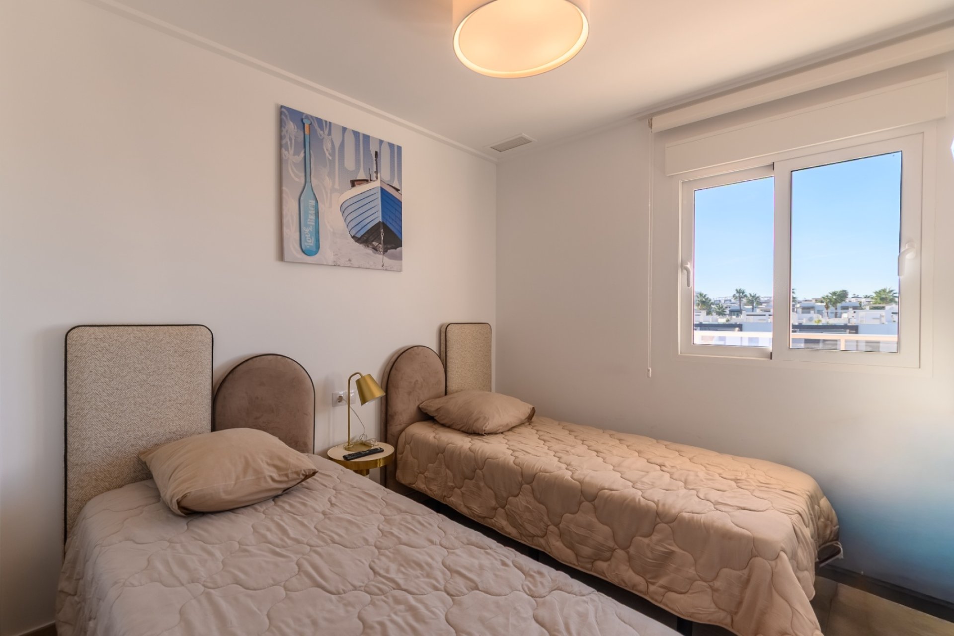 Herverkoop - Appartement - Punta Prima