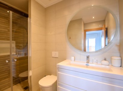 Appartement · Herverkoop - Punta Prima · Alicante · Spanje