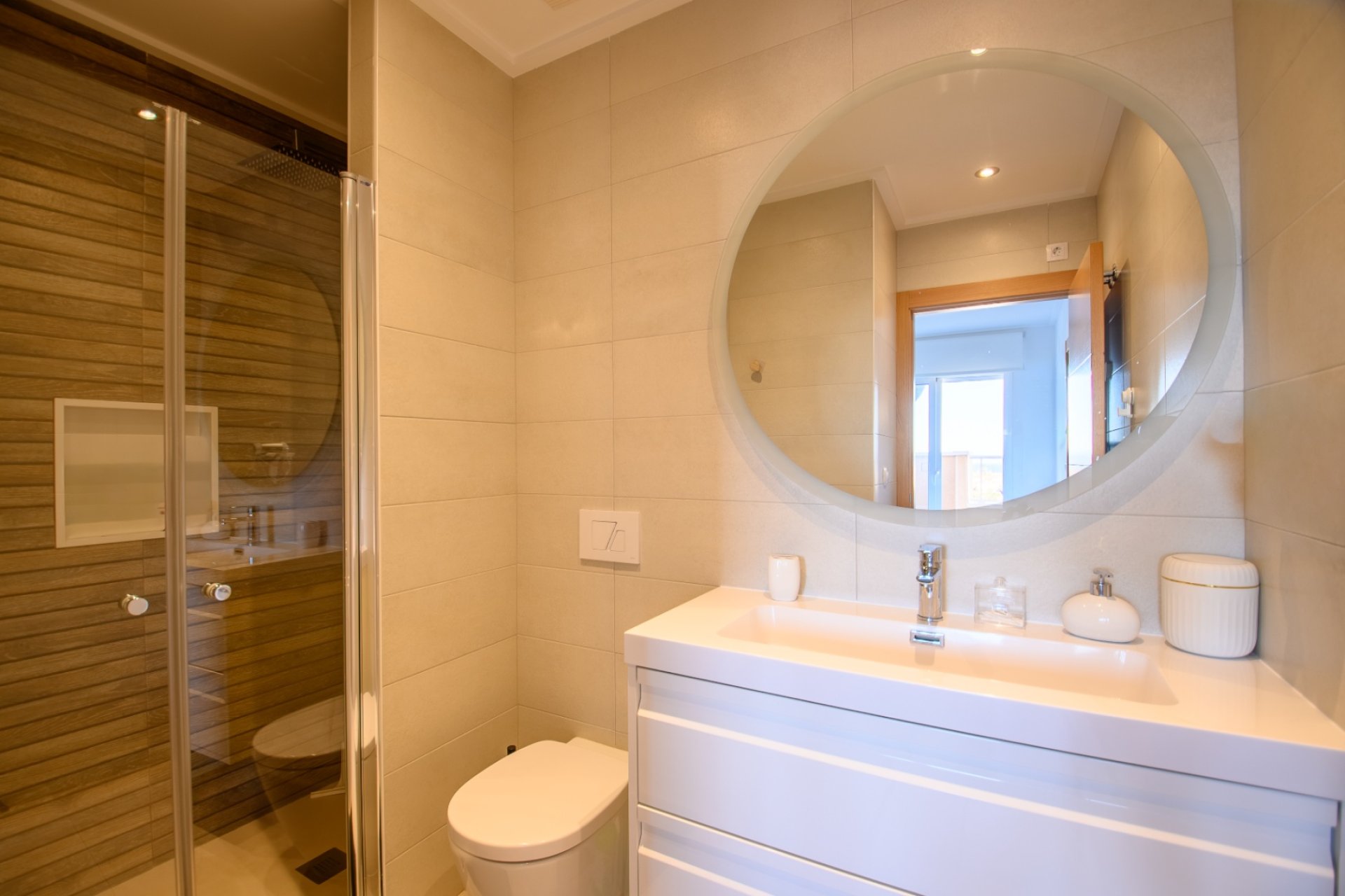 Herverkoop - Appartement - Punta Prima