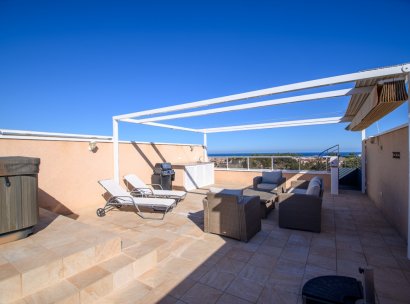 Appartement · Herverkoop - Punta Prima · Alicante · Spanje