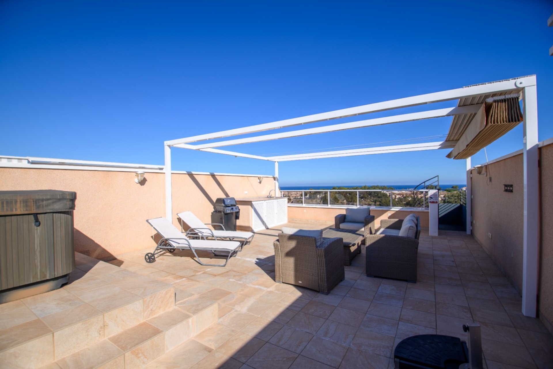 Herverkoop - Appartement - Punta Prima