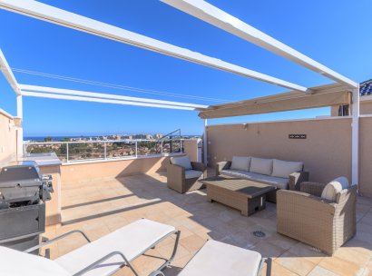 Appartement · Herverkoop - Punta Prima · Alicante · Spanje