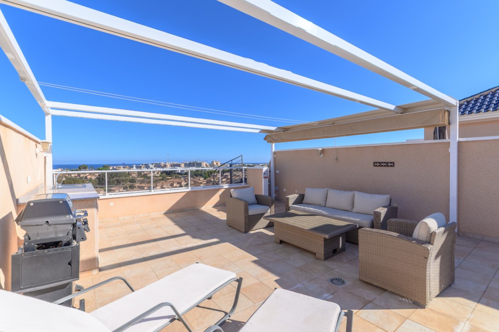 Herverkoop - Appartement - Punta Prima