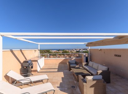 Appartement · Herverkoop - Punta Prima · Alicante · Spanje