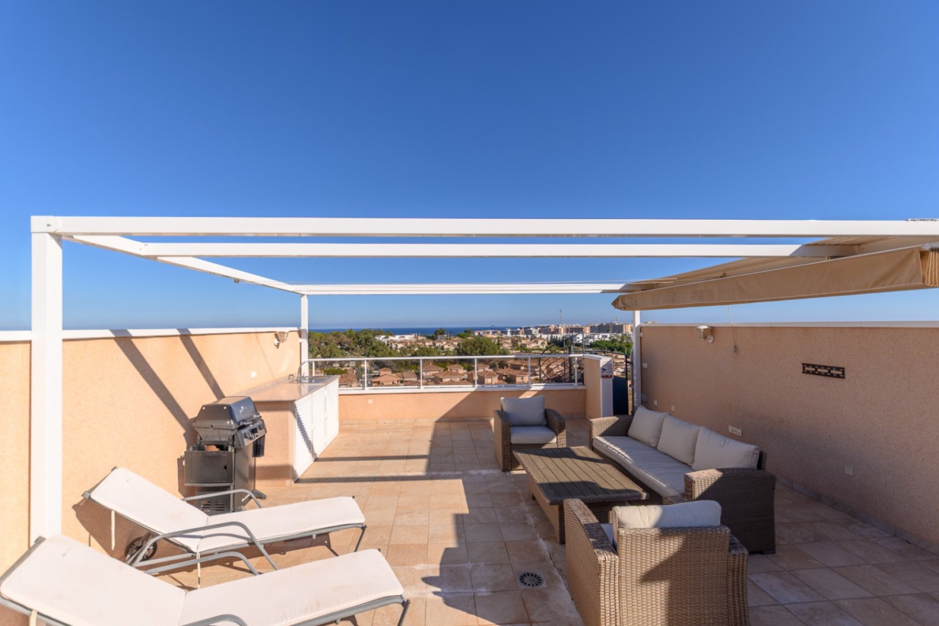 Herverkoop - Appartement - Punta Prima