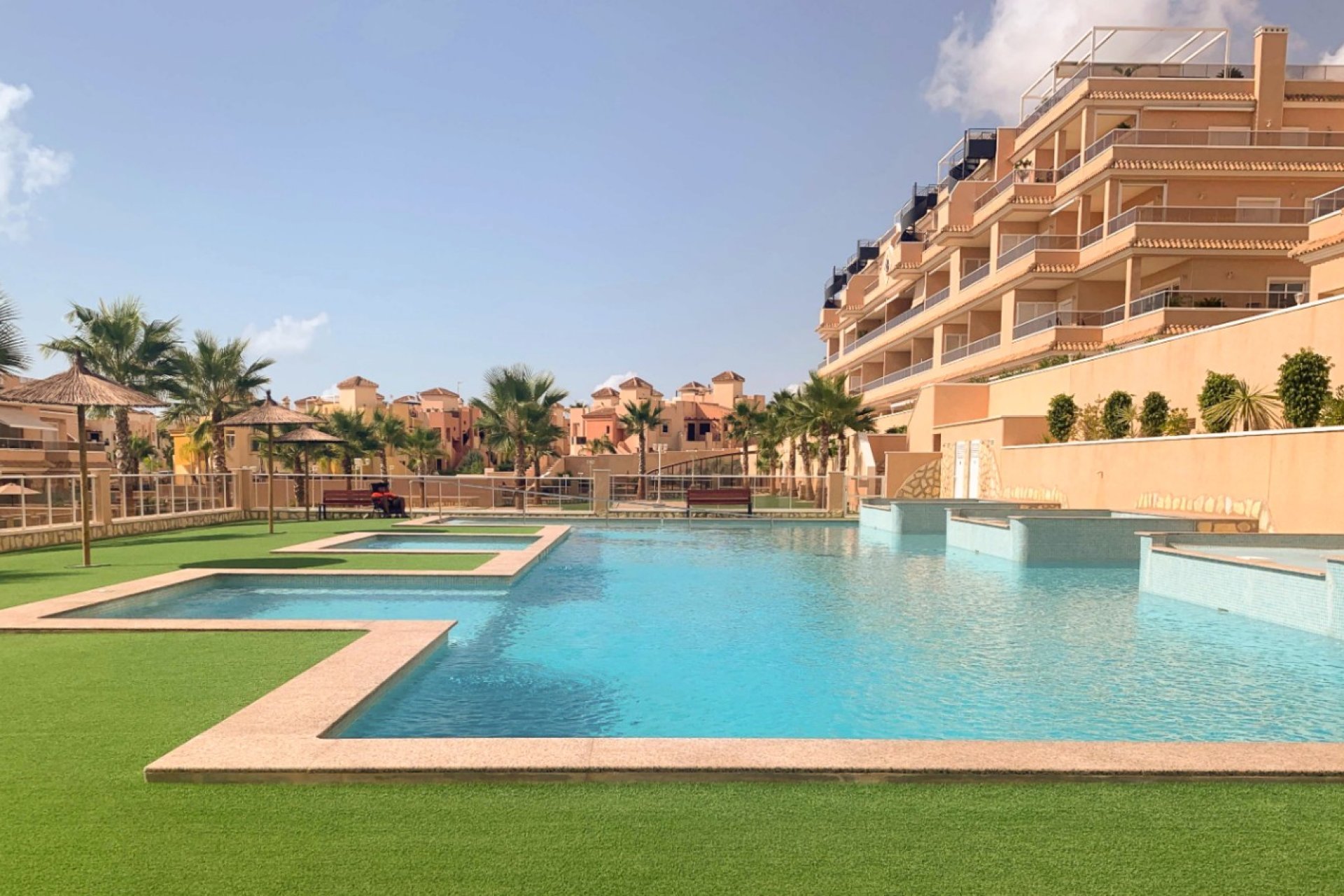 Herverkoop - Appartement - Punta Prima