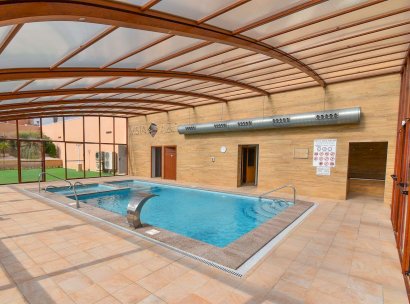 Appartement · Herverkoop - Punta Prima · Alicante · Spanje