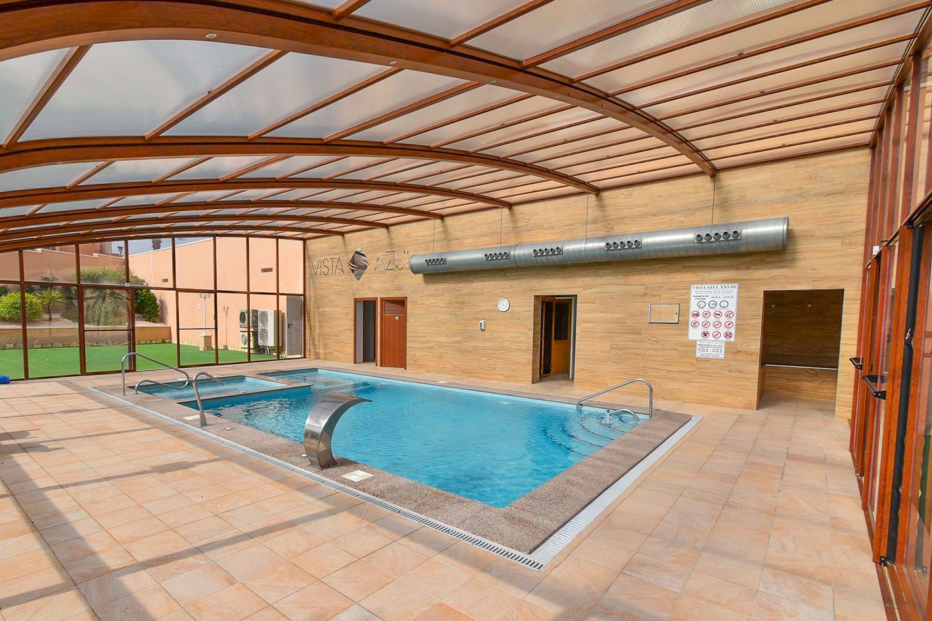 Herverkoop - Appartement - Punta Prima