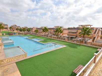 Appartement · Herverkoop - Punta Prima · Alicante · Spanje