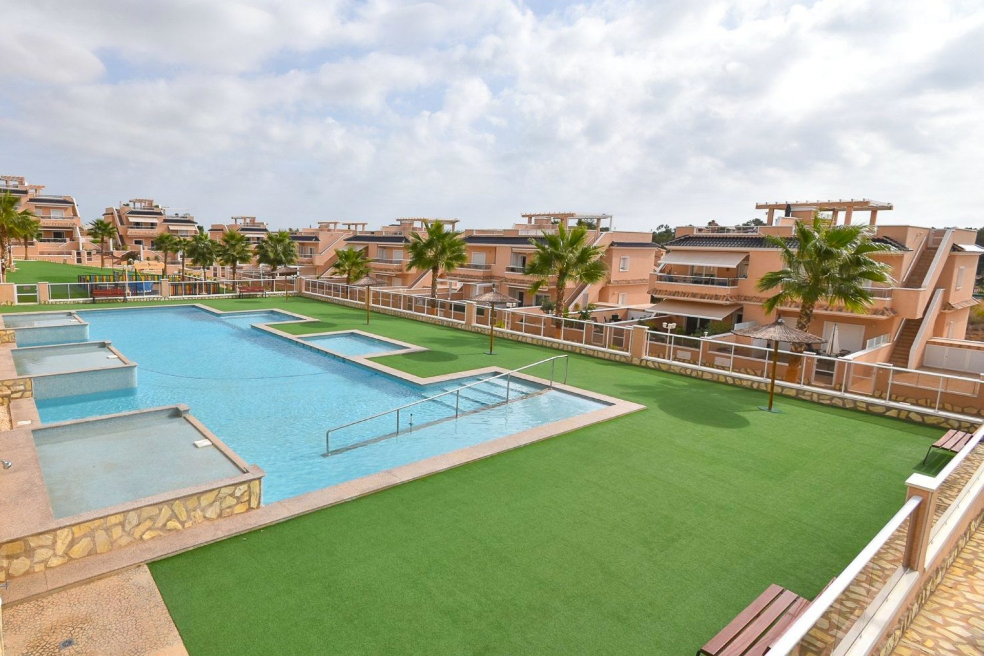 Herverkoop - Appartement - Punta Prima
