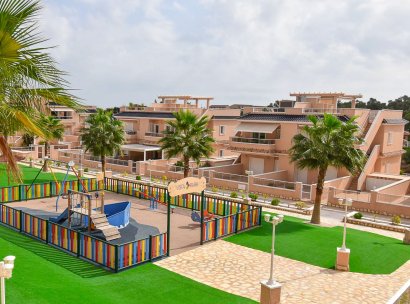 Appartement · Herverkoop - Punta Prima · Alicante · Spanje