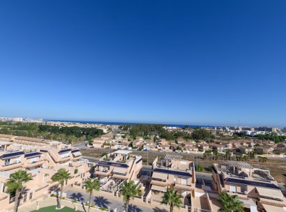 Appartement · Herverkoop - Punta Prima · Alicante · Spanje