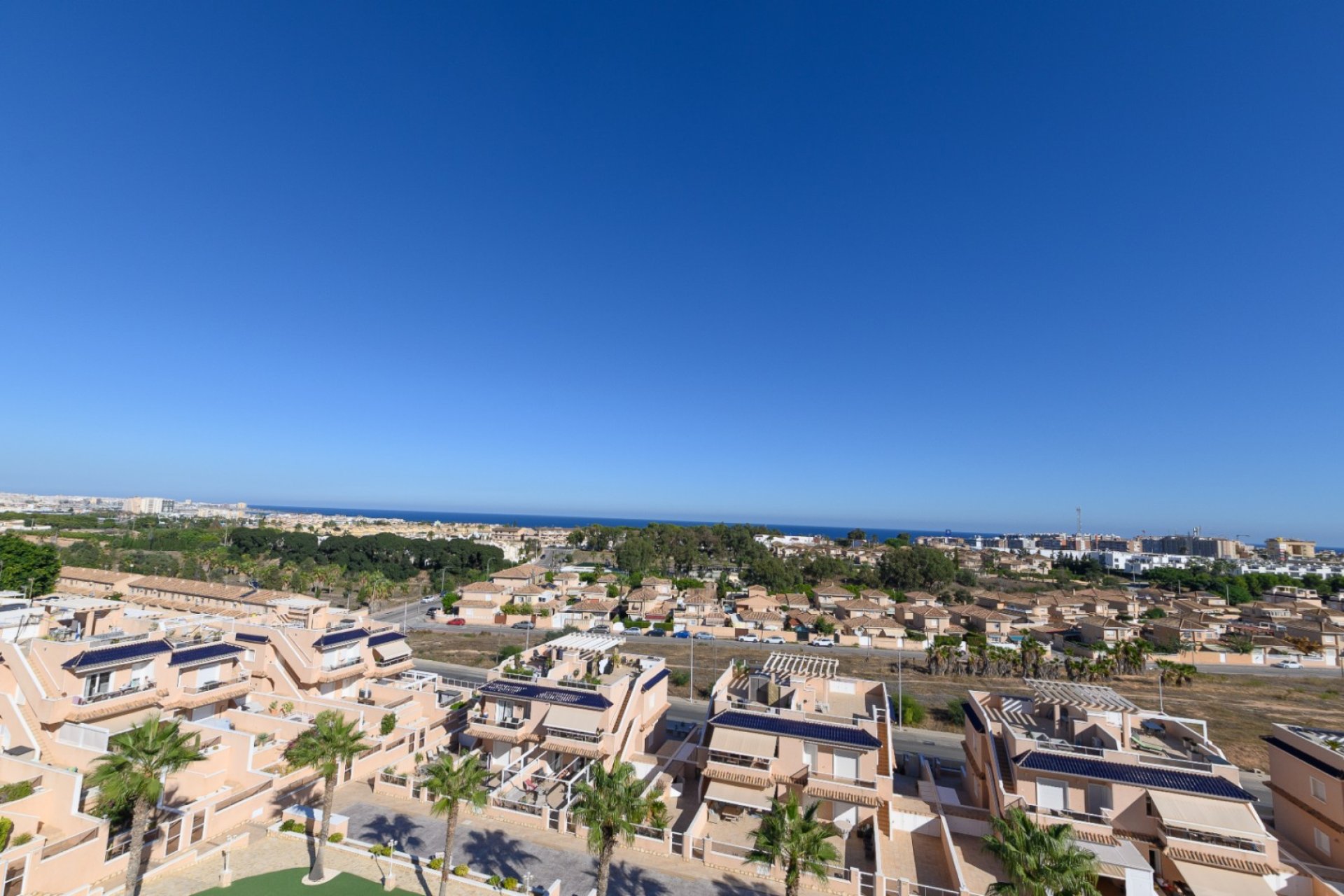Herverkoop - Appartement - Punta Prima