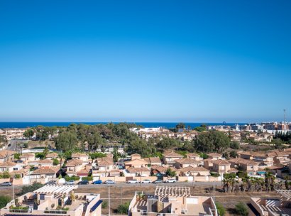 Appartement · Herverkoop - Punta Prima · Alicante · Spanje