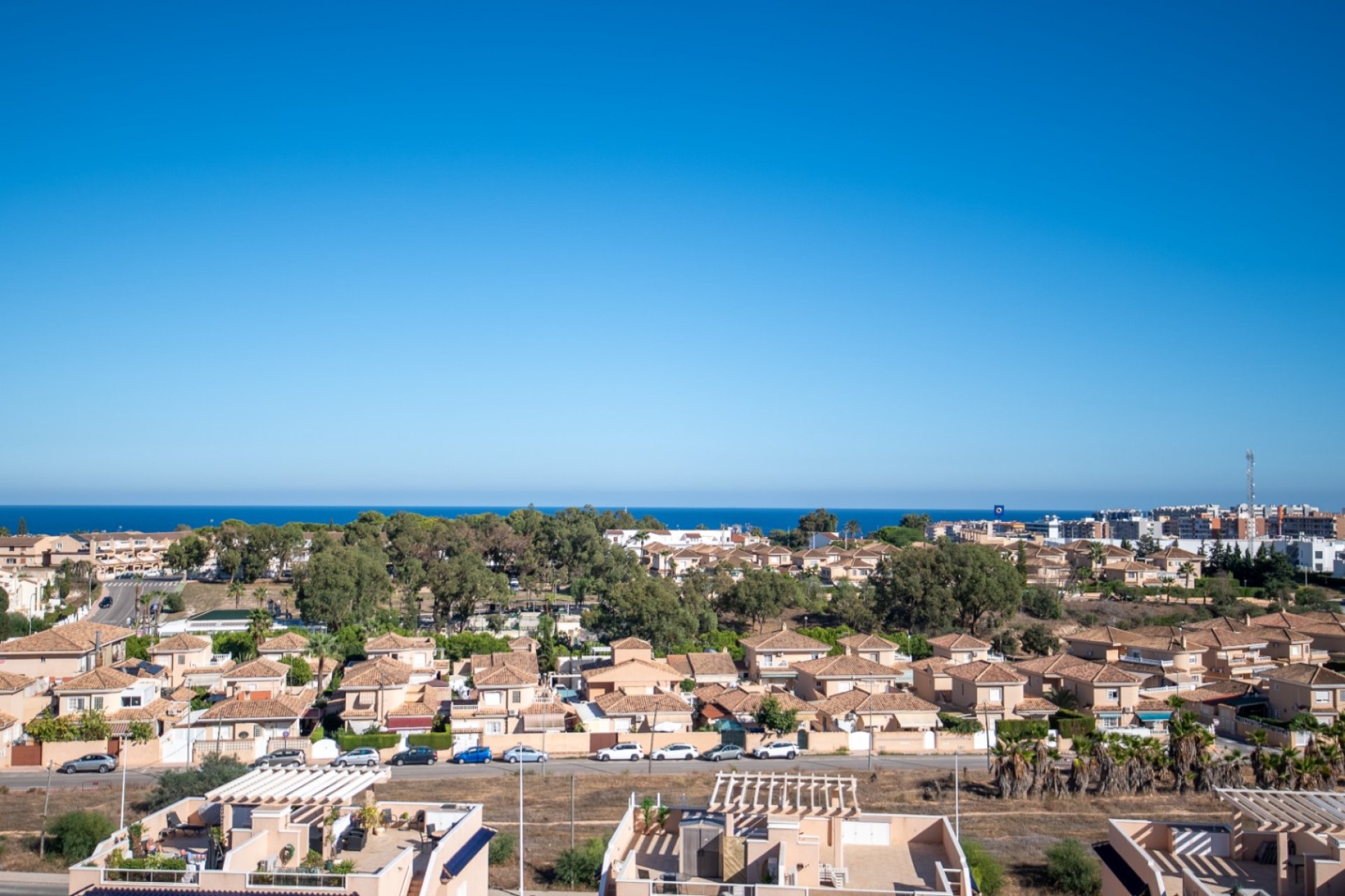 Herverkoop - Appartement - Punta Prima