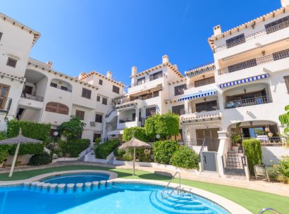 Appartement · Herverkoop - Cabo Roig · Alicante · Spanje