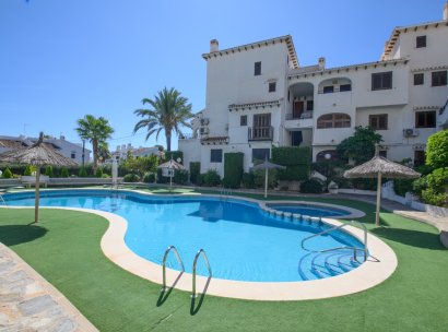 Appartement · Herverkoop - Cabo Roig · Alicante · Spanje