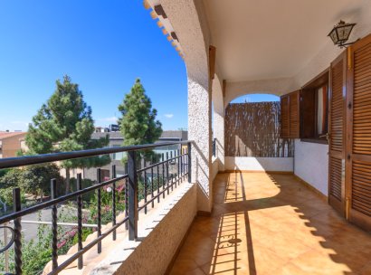 Appartement · Herverkoop - Cabo Roig · Alicante · Spanje