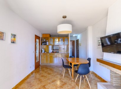 Appartement · Herverkoop - Cabo Roig · Alicante · Spanje