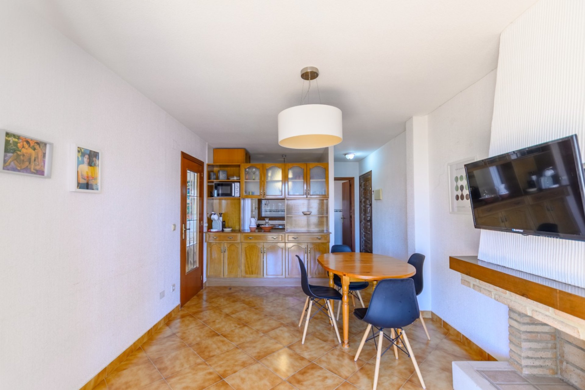 Herverkoop - Appartement - Cabo Roig