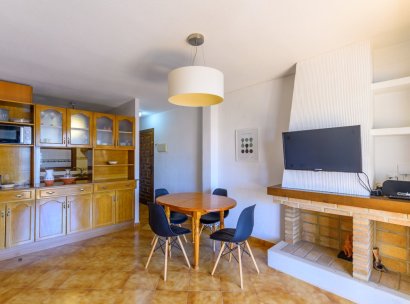 Appartement · Herverkoop - Cabo Roig · Alicante · Spanje