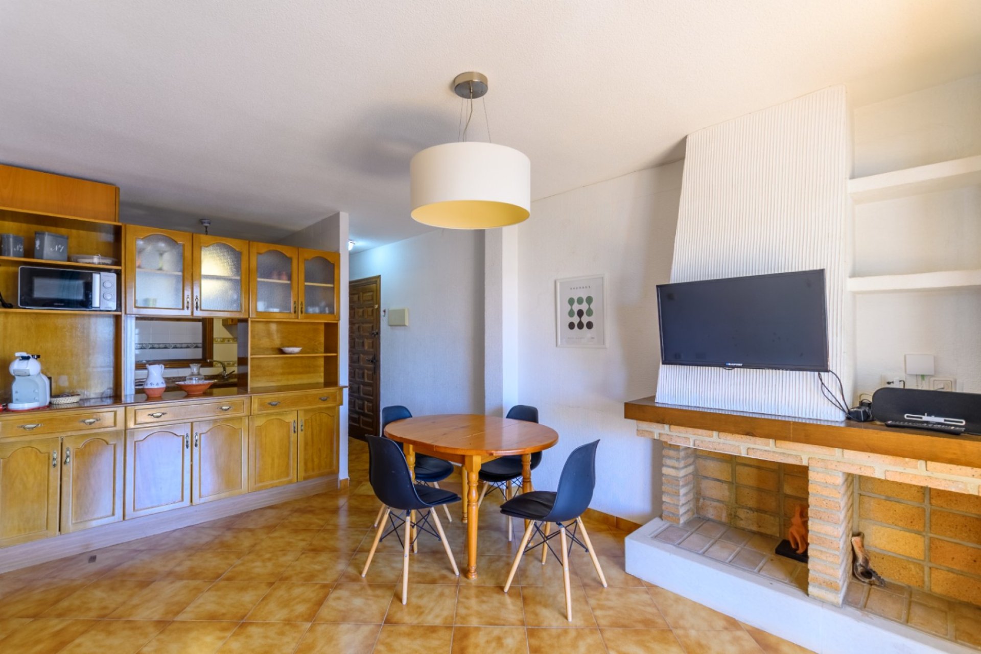 Herverkoop - Appartement - Cabo Roig