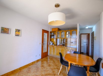 Appartement · Herverkoop - Cabo Roig · Alicante · Spanje