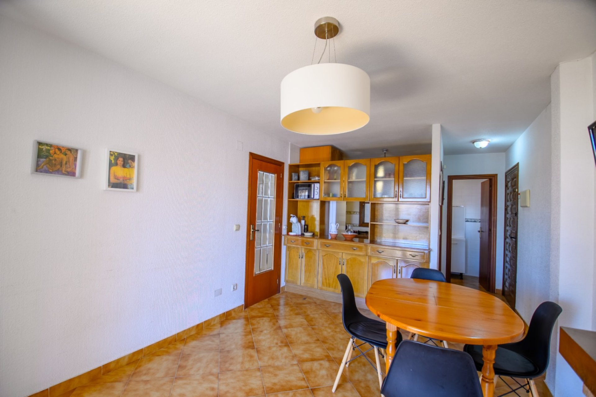 Herverkoop - Appartement - Cabo Roig