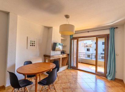 Appartement · Herverkoop - Cabo Roig · Alicante · Spanje