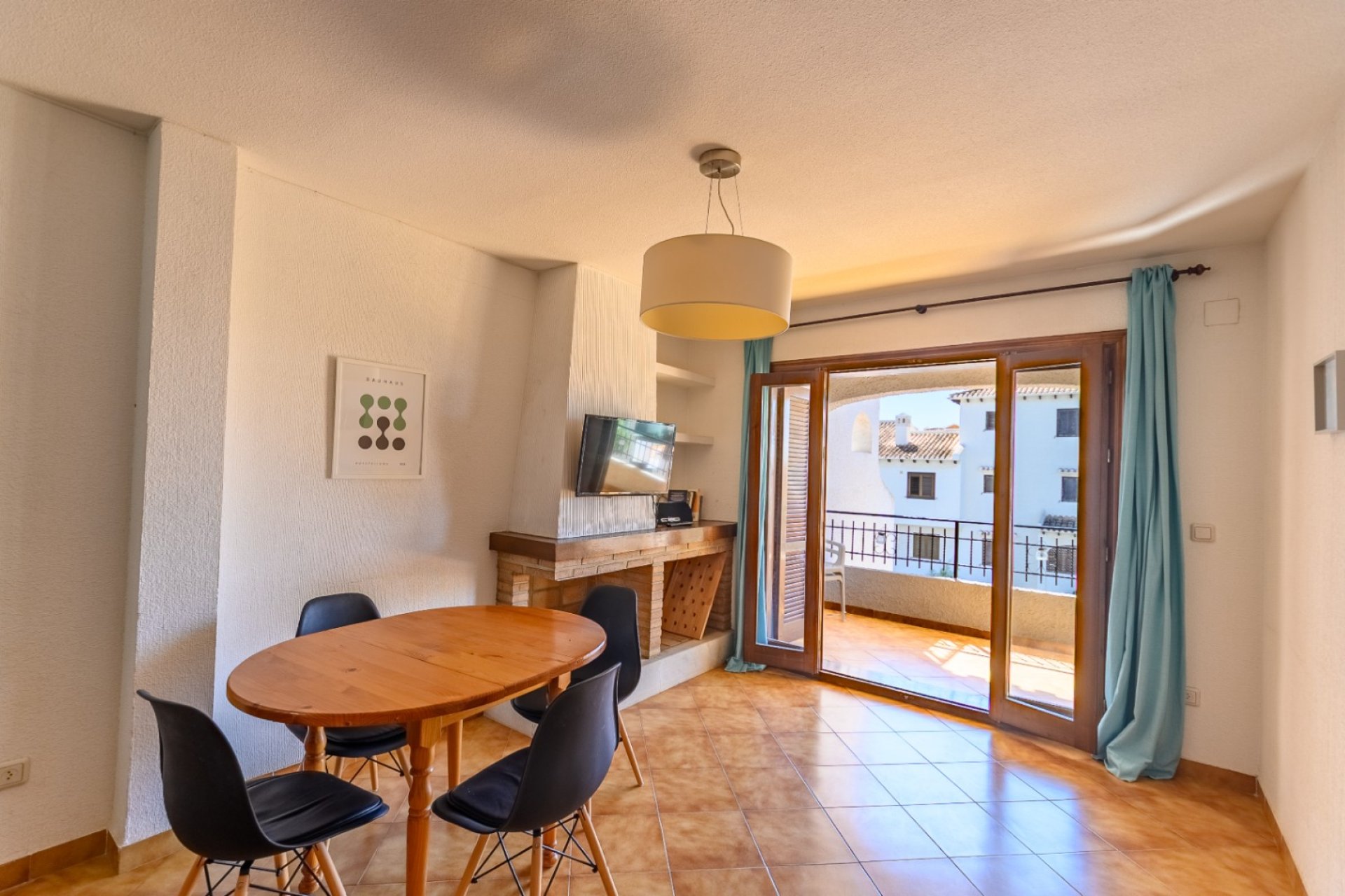 Herverkoop - Appartement - Cabo Roig